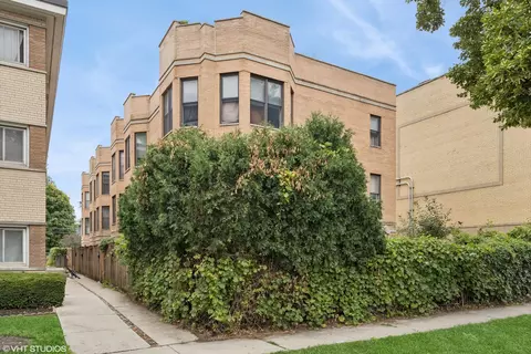 417 S East Ave, Oak Park, IL 60302