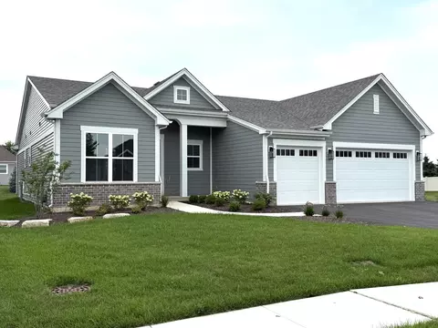 16011 S Selfridge Cir, Plainfield, IL 60586