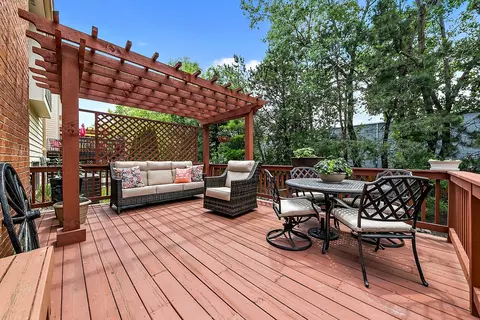 Exterior - 2086 Hallmark Ct, Wheaton, IL 60187 photo 3 of 3