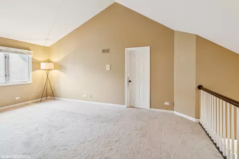 Living - 2086 Hallmark Ct, Wheaton, IL 60187 photo 4 of 5