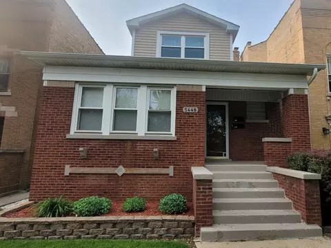 5448 W Agatite Ave, Chicago, IL 60630