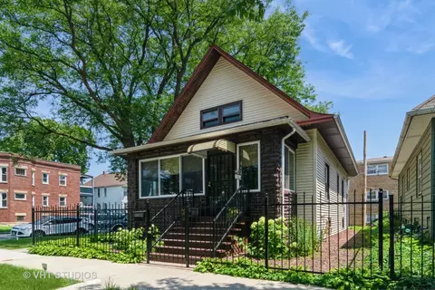 657 N Waller Ave, Chicago, IL 60644