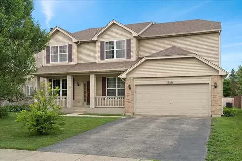 13181 W Newcastle Ln, Beach Park, IL 60083