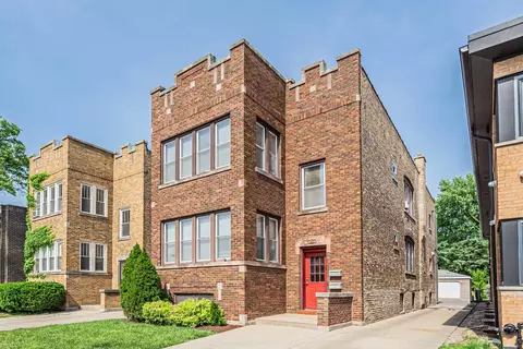 1027 N Harlem Ave, Oak Park, IL 60302