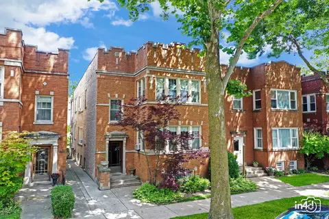5917 N Campbell Ave, Chicago, IL 60659