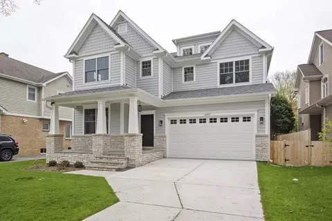 2019 Washington Ave, Wilmette, IL 60091