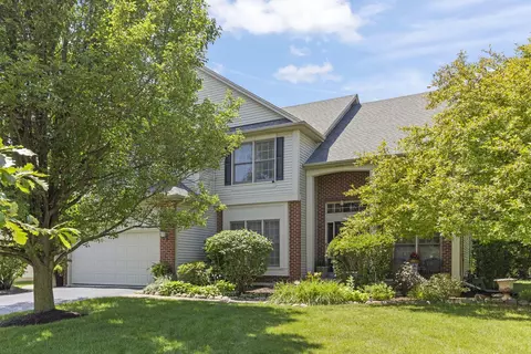 12136 Winterberry Ln, Plainfield, IL 60585