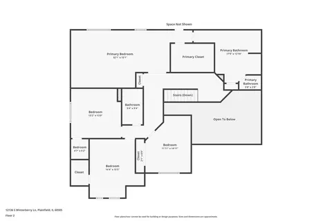 12136 Winterberry Ln, Plainfield, IL 60585 photo 45