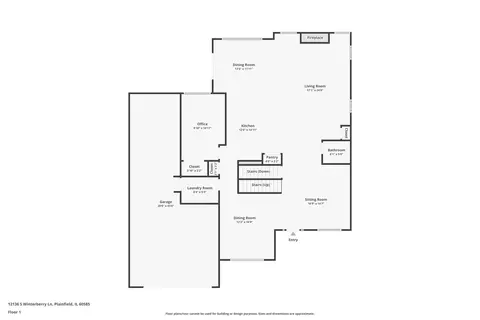 12136 Winterberry Ln, Plainfield, IL 60585 photo 44
