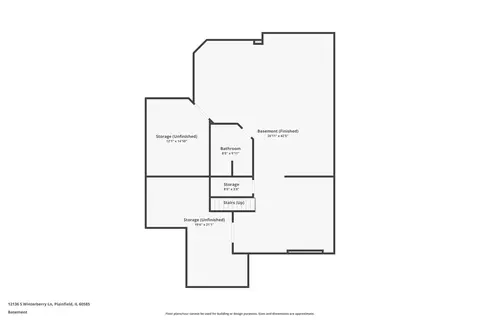 12136 Winterberry Ln, Plainfield, IL 60585 photo 43
