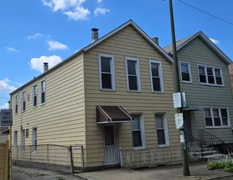 511 W 25th Pl, Chicago, IL 60616