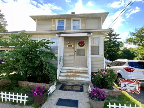 554 S Mcalister Ave, Waukegan, IL 60085
