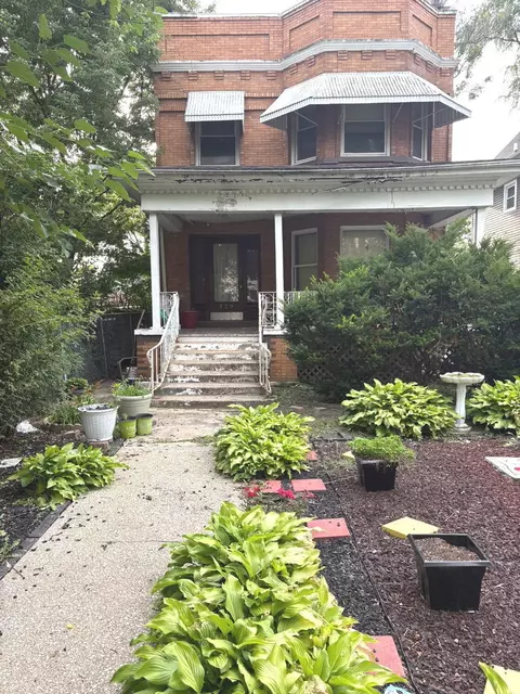 Undisclosed, Chicago, IL 60644