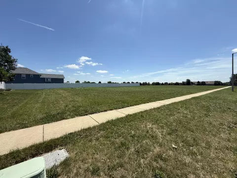 2608 Vision St, Plainfield, IL 60586