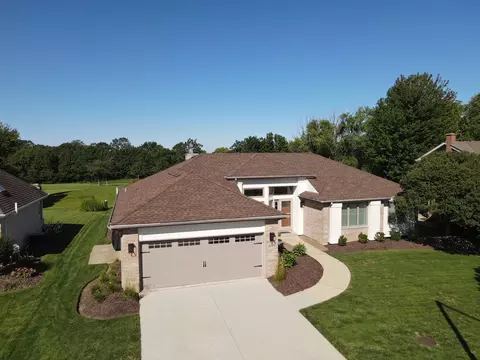 16804 Swift Arrow Dr, Lockport, IL 60441