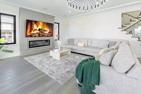Living - 1906 Lee St, Des Plaines, IL 60018 photo 4 of 4