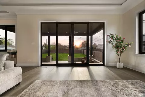 Living - 1906 Lee St, Des Plaines, IL 60018 photo 3 of 4