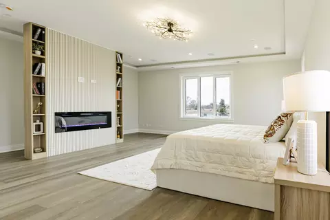 Bedroom - 1906 Lee St, Des Plaines, IL 60018 photo 1 of 6