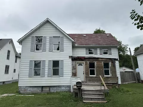 219 E Patton St, Paxton, IL 60957