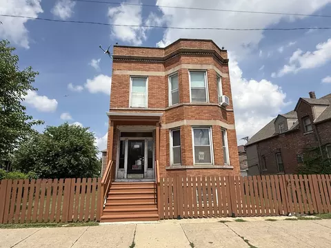 3842 S Archer Ave, Chicago, IL 60632