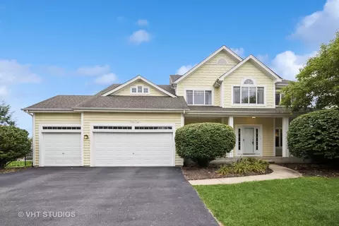 12804 Stellar Ln, Plainfield, IL 60585