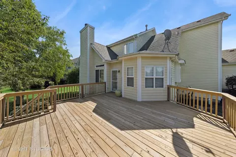 12804 Stellar Ln, Plainfield, IL 60585 photo 33