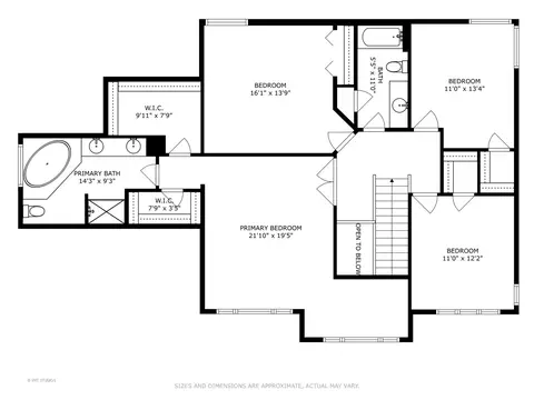 12804 Stellar Ln, Plainfield, IL 60585 photo 35