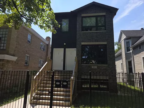 836 N Parkside Ave, Chicago, IL 60651
