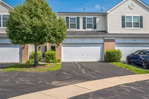 161 Willoughby Ct #C, Yorkville, IL 60560