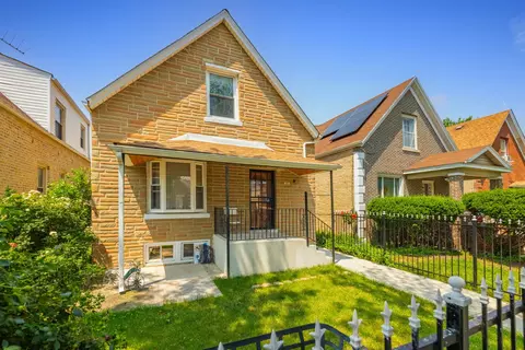 918 N Keystone Ave, Chicago, IL 60651