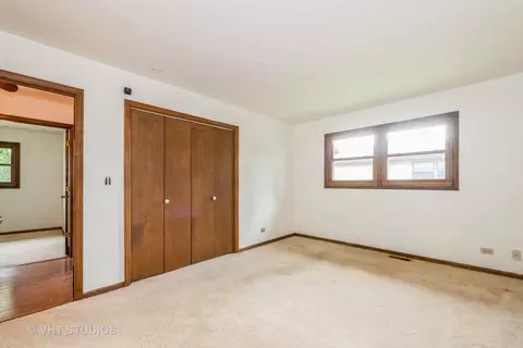 Bedroom - 5117 Madison St, Hillside, IL 60162 photo 2 of 2