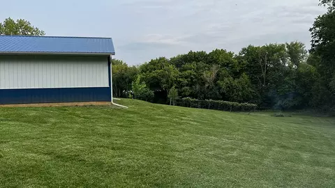 Exterior - 15501 Bishop Rd, Morrison, IL 61270 photo 16 of 23