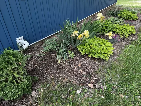 Exterior - 15501 Bishop Rd, Morrison, IL 61270 photo 20 of 23