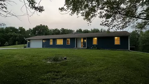 Exterior - 15501 Bishop Rd, Morrison, IL 61270 photo 2 of 23