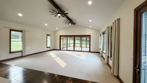 Living - 15501 Bishop Rd, Morrison, IL 61270 photo 1 of 4