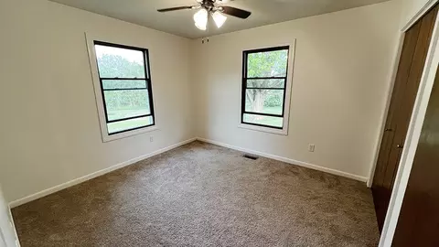 Bedroom - 15501 Bishop Rd, Morrison, IL 61270 photo 1 of 1