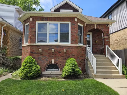 4034 N Overhill Ave, Norridge, IL 60706