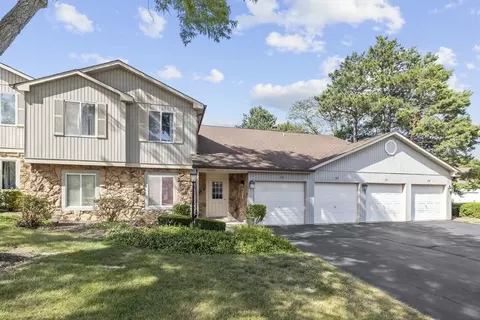 331 Windstream Ct #331, Aurora, IL 60504