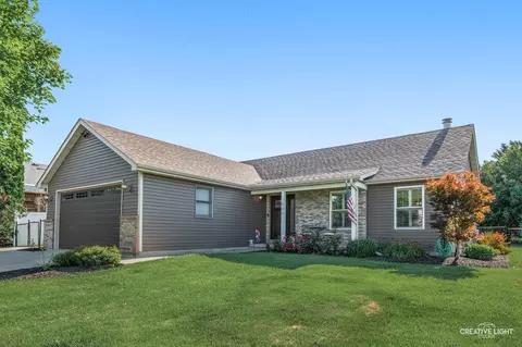 602 S Norway St, Newark, IL 60541
