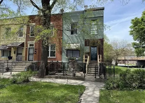 6702 S Parnell Ave, Chicago, IL 60621