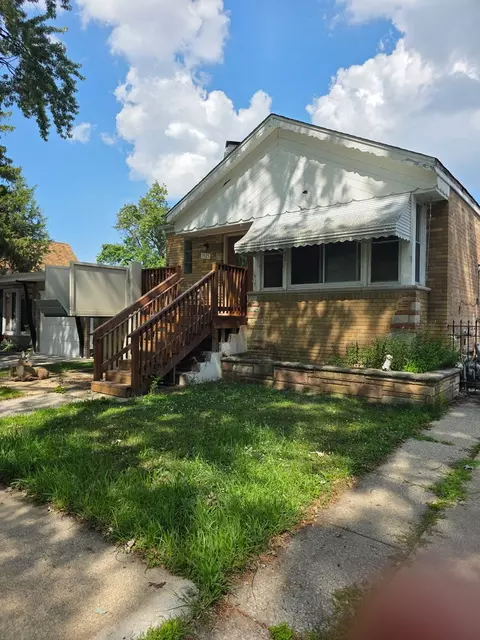 3925 Wesley Ave, Stickney, IL 60402