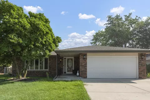 7738 Wheeler Dr, Orland Park, IL 60462