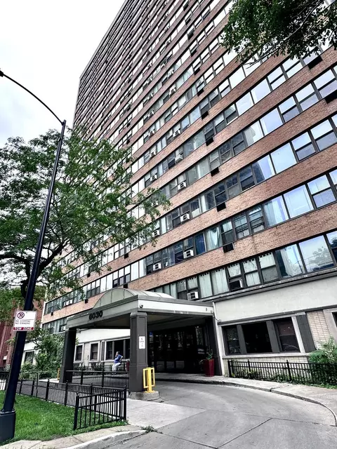 6030 N Sheridan Rd #1205, Chicago, IL 60660