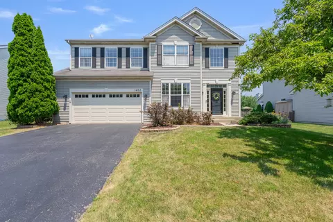 1453 Waterside Dr, Bolingbrook, IL 60490