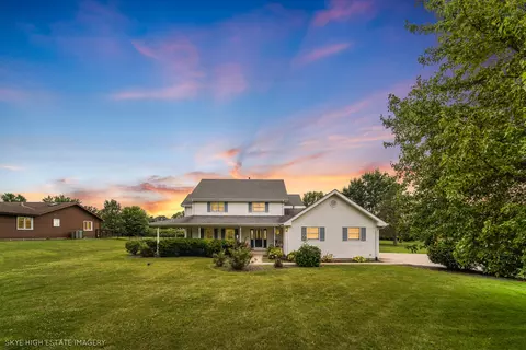 17718 Foxboro Ln, Homer Glen, IL 60491