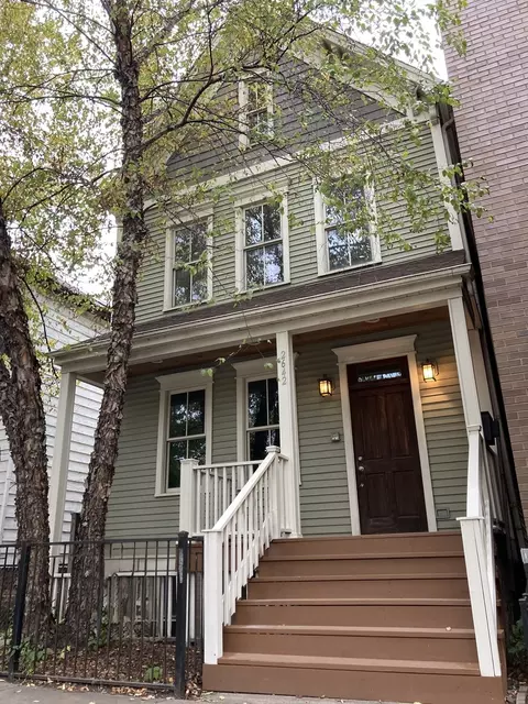 2642 N Ashland Ave, Chicago, IL 60614