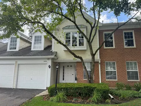 1404 Plum Ct #A, Mount Prospect, IL 60056