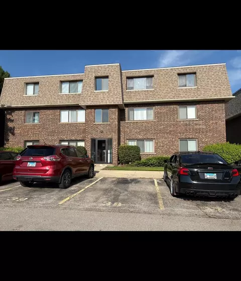 1434 Carol Ct #3A, Palatine, IL 60074