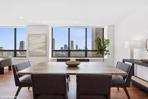 Dining - 180 E Pearson St #4606, Chicago, IL 60611 photo 2 of 3