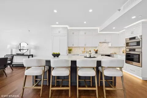 Kitchen - 180 E Pearson St #4606, Chicago, IL 60611 photo 5 of 6